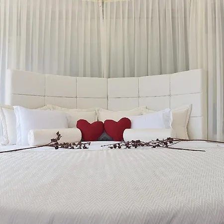 Likya Road Resort Hotel 4* Muğla