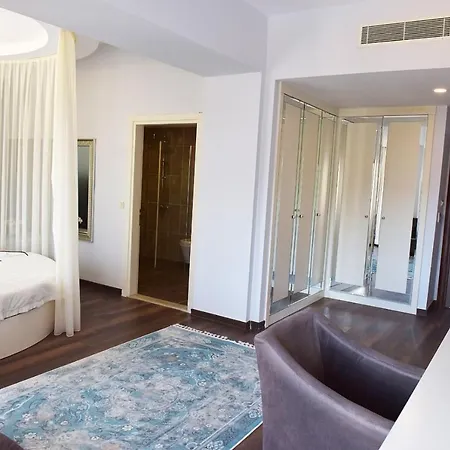 Likya Road Resort Hotel Muğla
