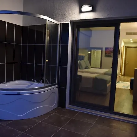 Likya Road Resort Hotel Muğla