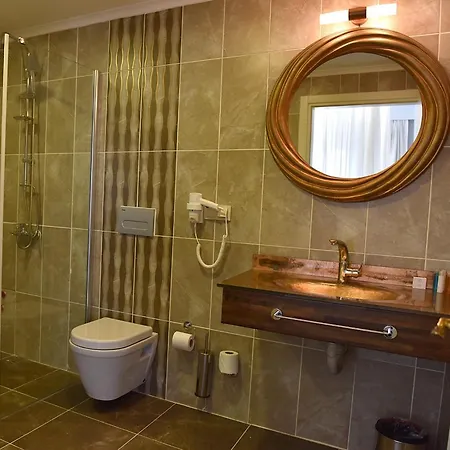 Likya Road Resort Hotel Hotel