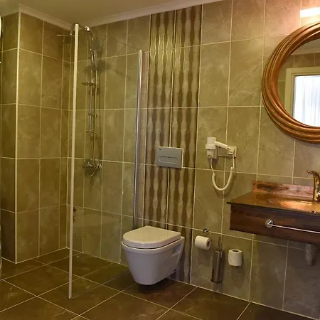 Likya Road Resort Hotel Hotel Muğla