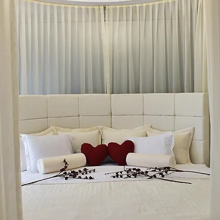 Hotel Likya Road Resort Hotel Muğla