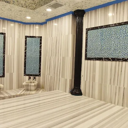 Likya Road Resort Hotel Hotel Muğla