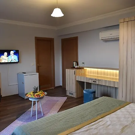 Hotel Likya Road Resort Hotel