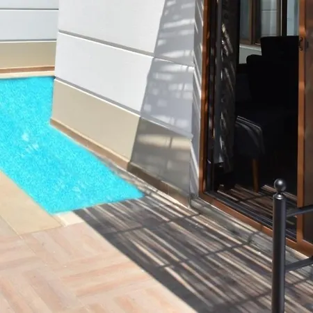 Likya Road Resort Hotel 4* Muğla