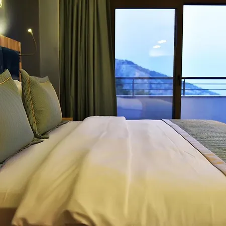 Hotel Likya Road Resort Hotel Mugla