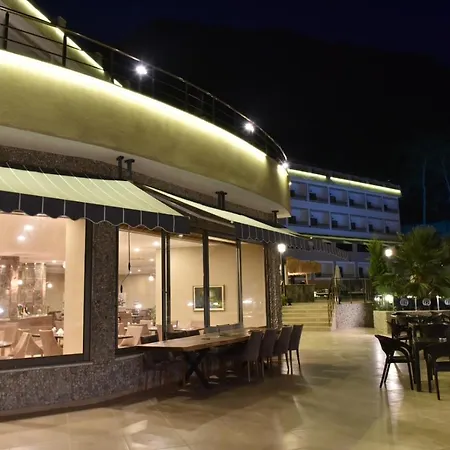 Likya Road Resort Hotel Hotel Mugla