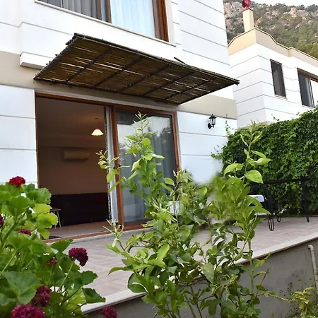 Likya Road Resort Hotel Hotel Mugla