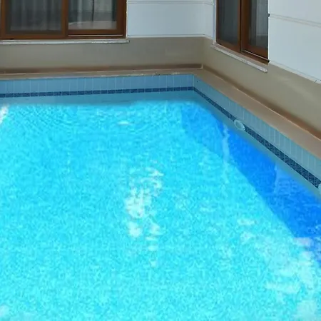 Hotel Likya Road Resort Hotel