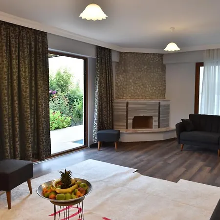 Likya Road Resort Hotel Hotel 4*