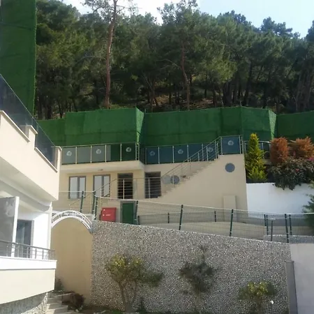Likya Road Resort Hotel Hotel 4*